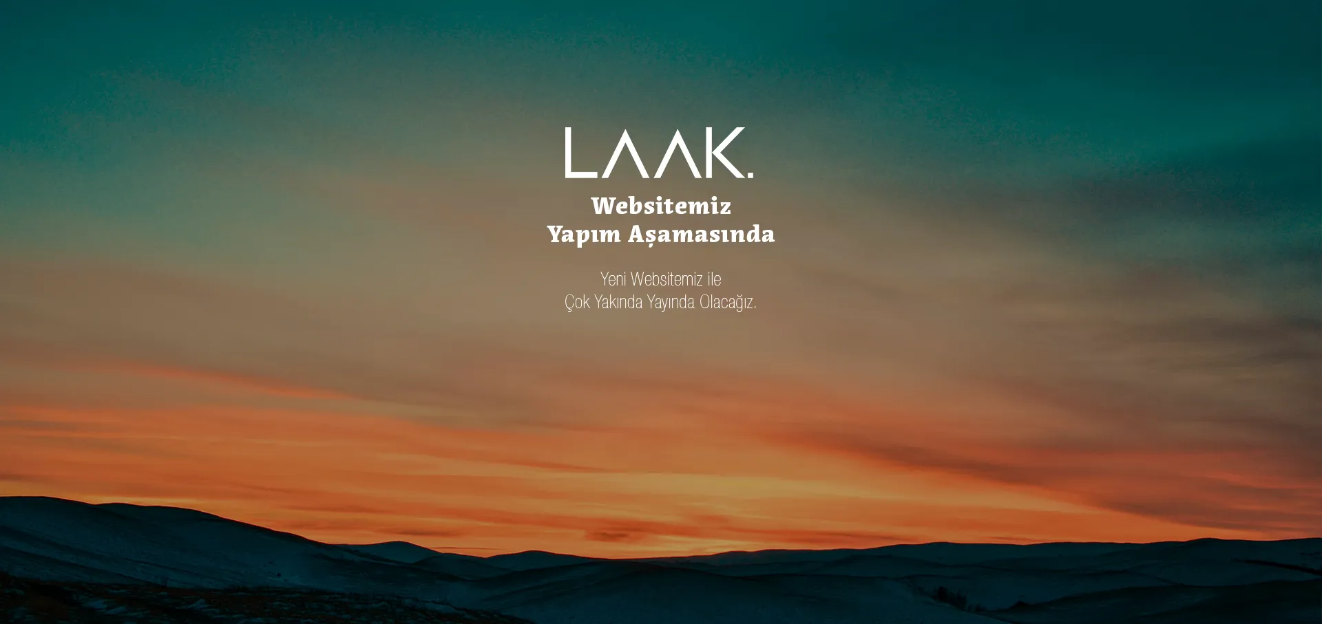 Story of Laak